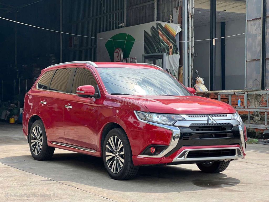 💙💙  MITSUBISHI OUTLANDER 2022 2.0 CVT - 15000 km. Mua bán Ô tô tại Thành phố Thủ Đức Tp Hồ Chí Minh được đăng bởi BÌNH VÌNH PHÚ CHUYÊN XE LƯỚT BAO TEST HÃNG  hình 2