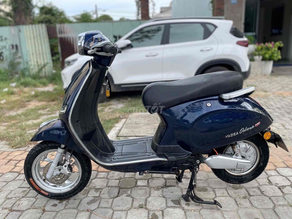 xe điện yadea vespa odora  không cần bằng lái. Mua bán Xe điện tại Quận Thanh Khê Đà Nẵng được đăng bởi Mạnh hình 3