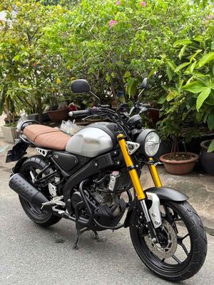 Yamaha Xsr155 odo 5000km. Mua bán Xe máy tại Quận 6 Tp Hồ Chí Minh được đăng bởi Quang Rambo 