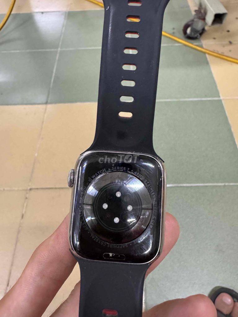 Apple watch sr7