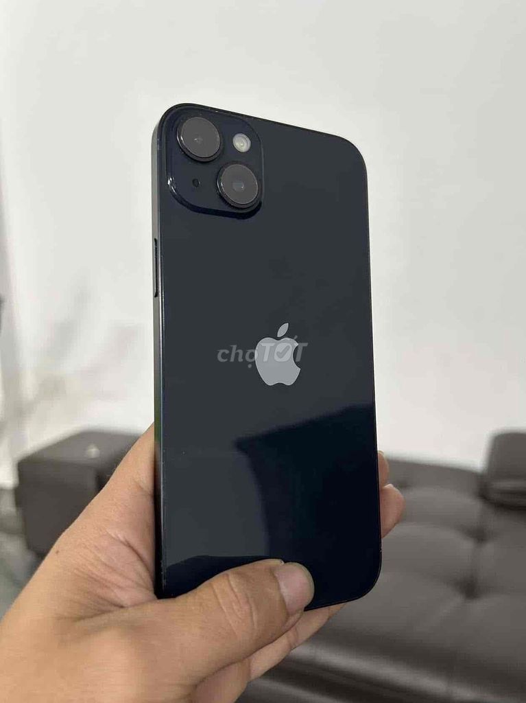 Apple iPhone 14 128G Đen 99 Quốc Tế Mỹ Hỗ Trợ Góp. Mua bán Điện thoại tại Quận 8 Tp Hồ Chí Minh được đăng bởi TRƯỜNG MOBILE  hình 1