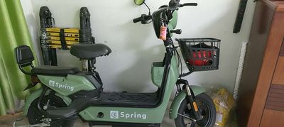 Xe mới mua. Mua bán Xe điện tại Thành phố Thủ Đức Tp Hồ Chí Minh được đăng bởi Hoa Hoang