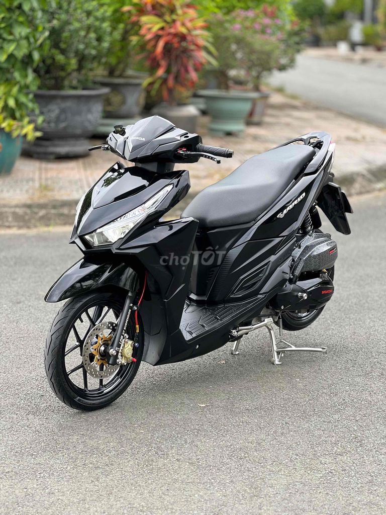 Vario 150 Form Cũ Full Kiểng Leng Keng Có Trả Góp🎉. Mua bán Xe máy tại Thành phố Biên Hòa Đồng Nai được đăng bởi Xe Máy Phát Đồng hình 1