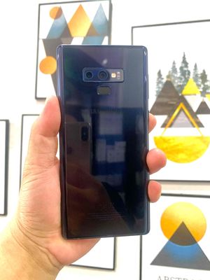 SAMSUNG NOTE 9 Bản Đặc Biệt 8/512gb Zin Full đẹp. Mua bán Điện thoại tại Thành phố Thủ Dầu Một Bình Dương được đăng bởi Đăng Store