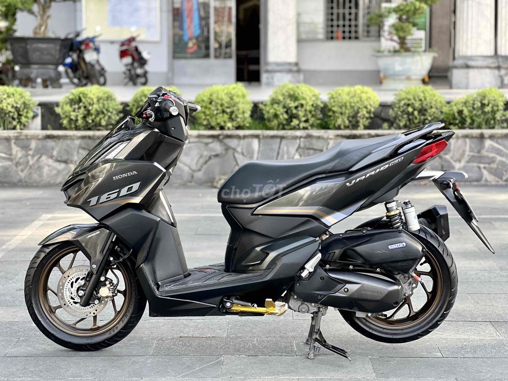 VARIO 160 ABS 2023 FULL KIỂNG BSTP CHÍNH CHỦ. Mua bán Xe máy tại Thành phố Thủ Đức Tp Hồ Chí Minh được đăng bởi Hiếu  hình 5