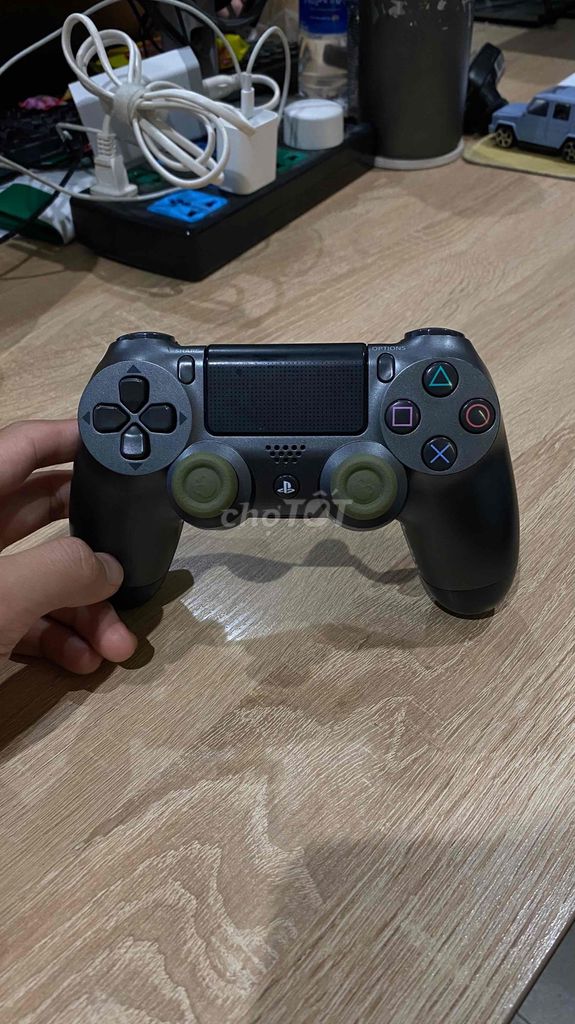 tay cầm ps4 dualshock