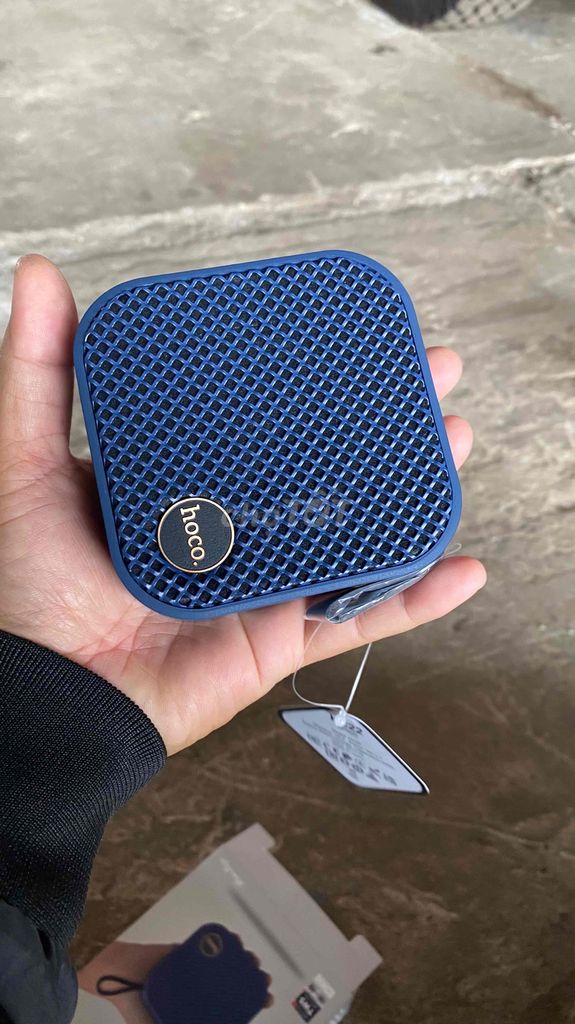 Loa nghe nhạc bluetooth tại Vĩnh Long bh 3 tháng. Mua bán Tivi, Âm thanh tại Thành phố Vĩnh Long Vĩnh Long được đăng bởi Happy Gift Shop Vĩnh Long hình 1