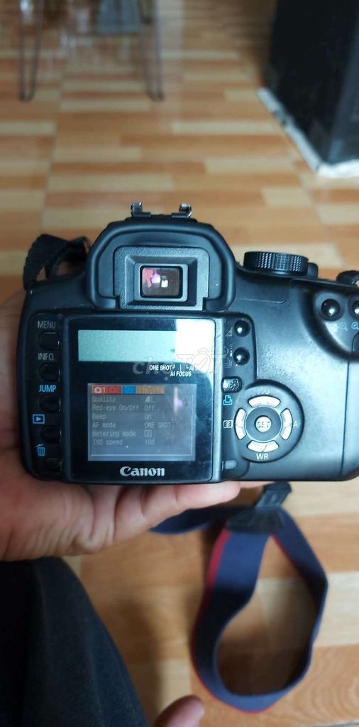Máy ảnh Canon kỹ thuật số màu Đen. Mua bán Máy ảnh, Máy quay tại Huyện Nhà Bè Tp Hồ Chí Minh được đăng bởi Nguyễn Văn Hạnh hình 1