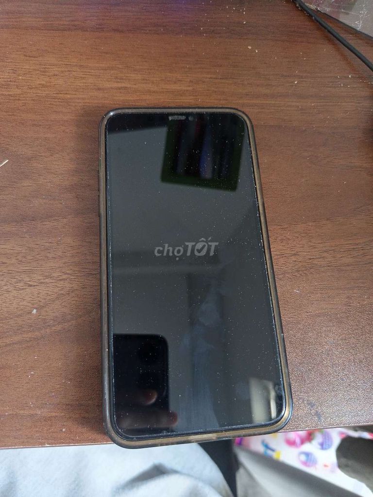 Apple iPhone 11 Pro Max 64GB Đã thay màn hình. Mua bán Điện thoại tại Thành phố Dĩ An Bình Dương được đăng bởi Hải Nam hình 1