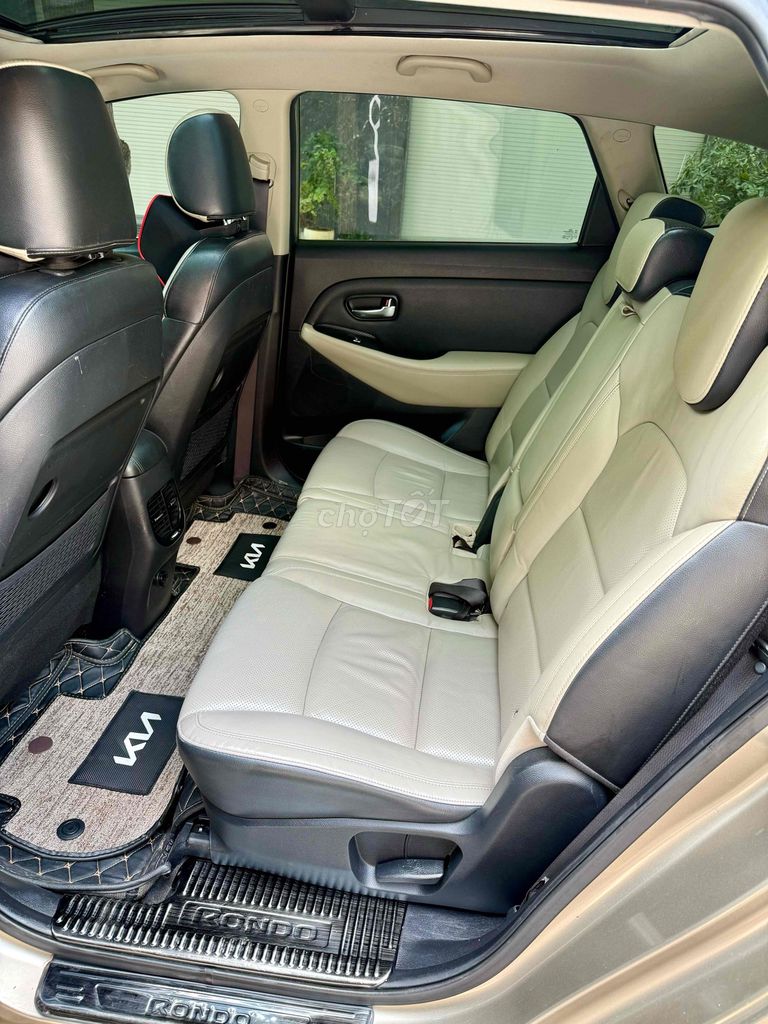 🌈 KIA RONDO 2.0 GATH CHÍNH CHỦ SIÊU ĐẸP. Mua bán Ô tô tại Thành phố Biên Hòa Đồng Nai được đăng bởi Nguyễn Ngọc Duy hình 14