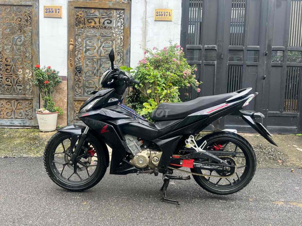 Honda Winner v1 đk 2017 bản đặc biệt giá tốt