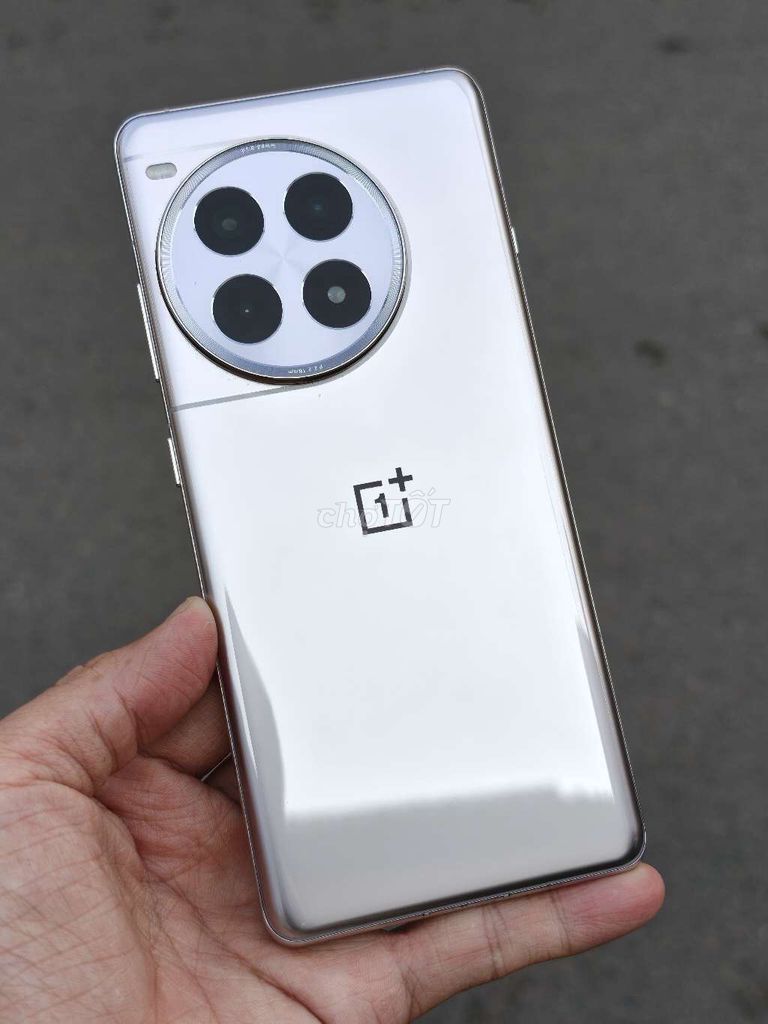 OnePlus Ace 3 Pro 12/256. Mua bán Điện thoại tại Quận Bình Tân Tp Hồ Chí Minh được đăng bởi Phạm Vôn hình 1