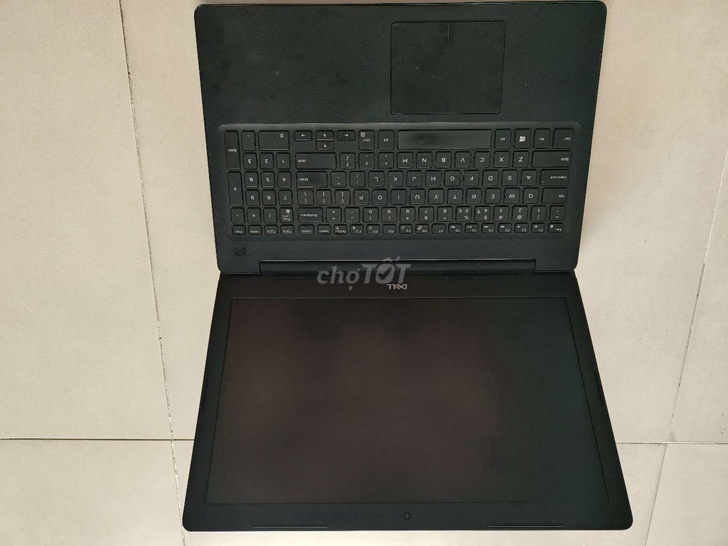 Dell Inspiron 3580 i5 8GB. Mua bán Laptop tại Huyện Hóc Môn Tp Hồ Chí Minh được đăng bởi Khải Minh hình 1