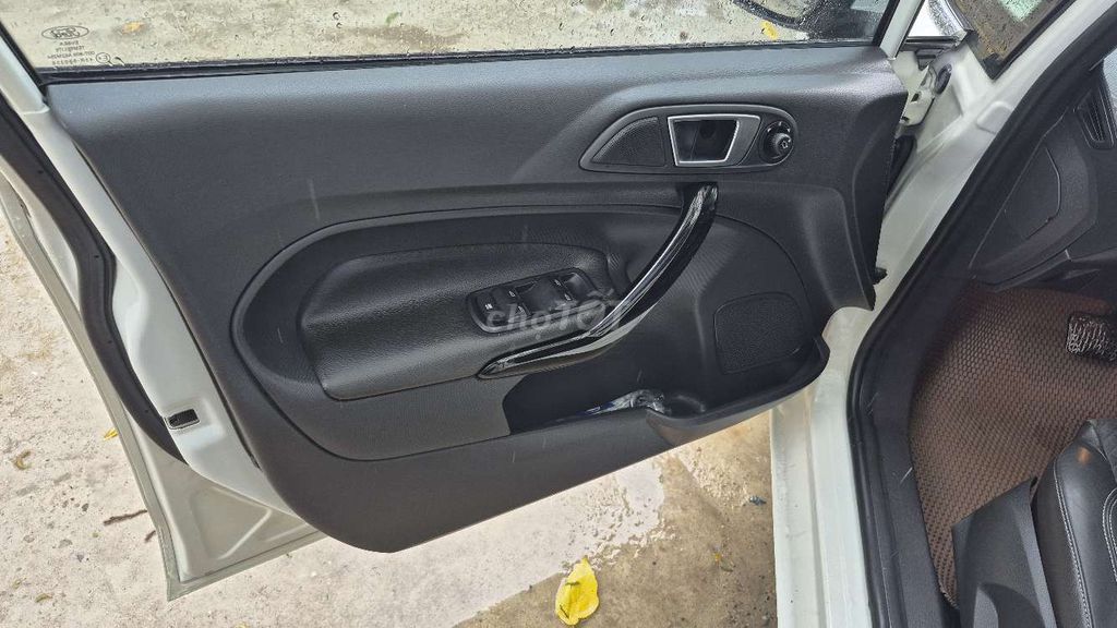 2014 S 1.0 AT Ecoboost - 10000 km. Mua bán Ô tô tại Quận Bắc Từ Liêm Hà Nội được đăng bởi Bình  hình 15