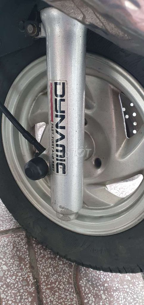 Xe còn đẹp,ít sử dụng. Mua bán Xe máy tại Quận 8 Tp Hồ Chí Minh được đăng bởi Hoàng Kha hình 4