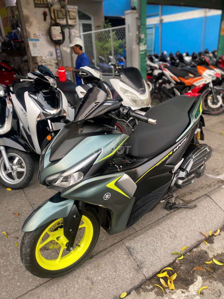 Yamaha nvx v2155 ABS 2022 mới 90% bstp chính chủ