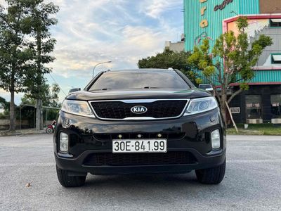 Kia Sorento 2017 2WD 2.2 DATH - 102000 km. Mua bán Ô tô tại Huyện Gia Lộc Hải Dương được đăng bởi Nhất Tín Ô Tô Hải Dương