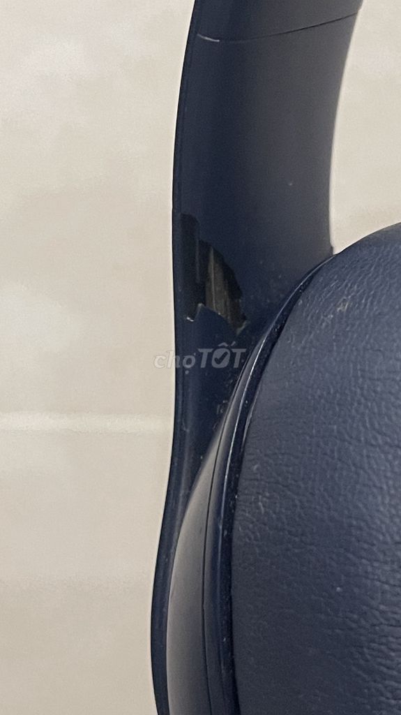 Tai nghe Beats Studio 3 Wireless chống ồn Xanh đậm. Mua bán Tivi, Âm thanh tại Thành phố Vũng Tàu Bà Rịa - Vũng Tàu được đăng bởi Tang Quoc An hình 1