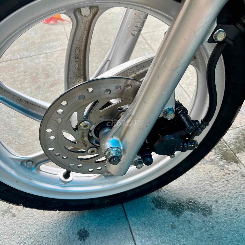 cần bán honda vison hỗ trợ trả góp bao nợ 6. Mua bán Xe máy tại Huyện An Dương Hải Phòng được đăng bởi Xe Máy Khang Chi hình 6