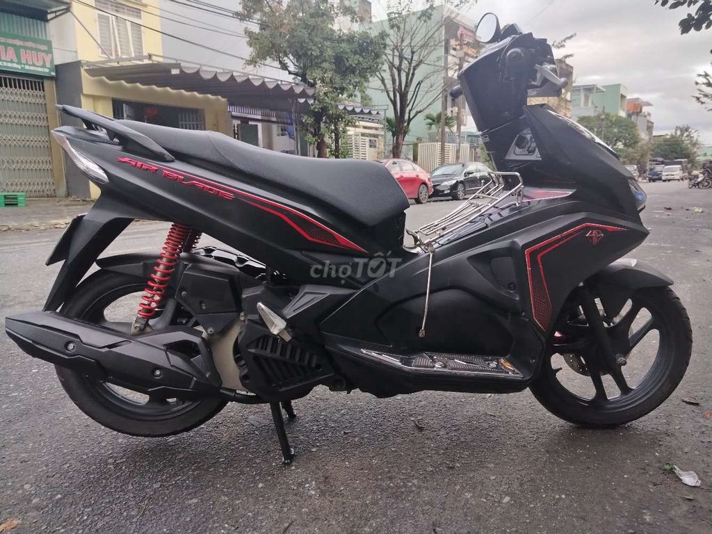 Bán ab 2018 khóa ga. Mua bán Xe máy tại Quận Cẩm Lệ Đà Nẵng được đăng bởi Thiện Thanh hình 3