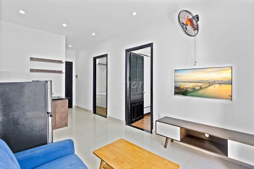 Two-bedroom apartment on 2/9 street, free from 23/9 — photo 3