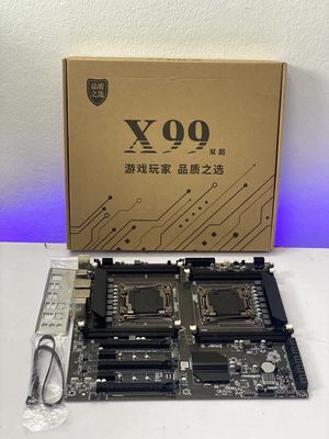MAIN X99 DUAL OEM DDR3 / DDR4 - Giá siêu tốt. Mua bán Linh kiện (RAM, Card...) tại Quận Liên Chiểu Đà Nẵng được đăng bởi Phạm Quỳnh KD Sóc Bay