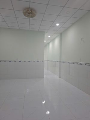 Аренда · 1 комн. · 65 м² · Quận 12, ул. Đường An Phú Đông 10