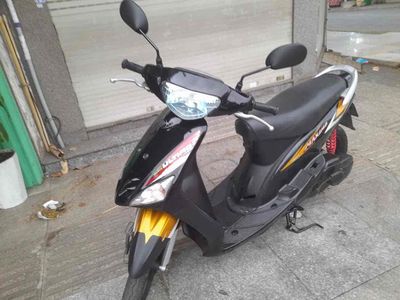 MIO Thái, Tphcm mới (61). Mua bán Xe máy tại Quận Tân Phú Tp Hồ Chí Minh được đăng bởi Cửa hàng xe máy Nam Trang