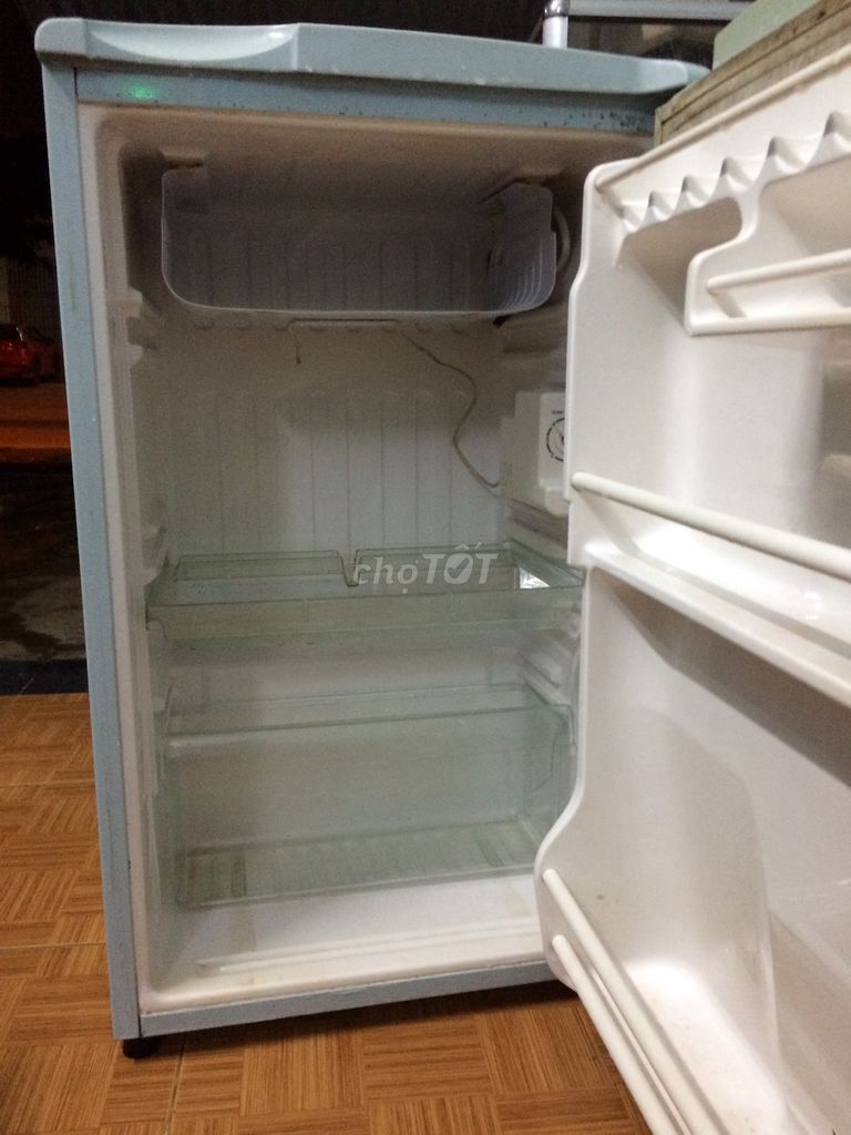 0914845240 - Tủ lạnh sanyo mini xịn mới , đẹp