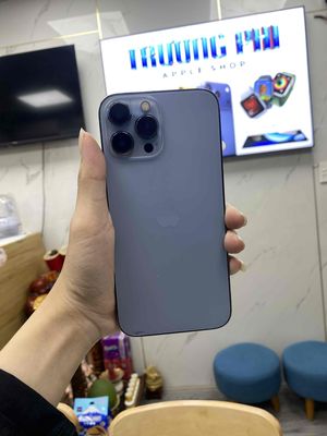 Apple iPhone 13 Pro Max 128GB Xám Đã sử dụng