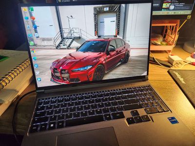 Mechrevo Aurora X i7-14650HX 16GB/1TB