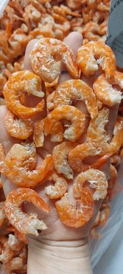 Tôm khô ăn sống thơm ngọt. Mua bán Đồ ăn, thực phẩm và các loại khác tại Quận 12 Tp Hồ Chí Minh được đăng bởi Mis Nhung