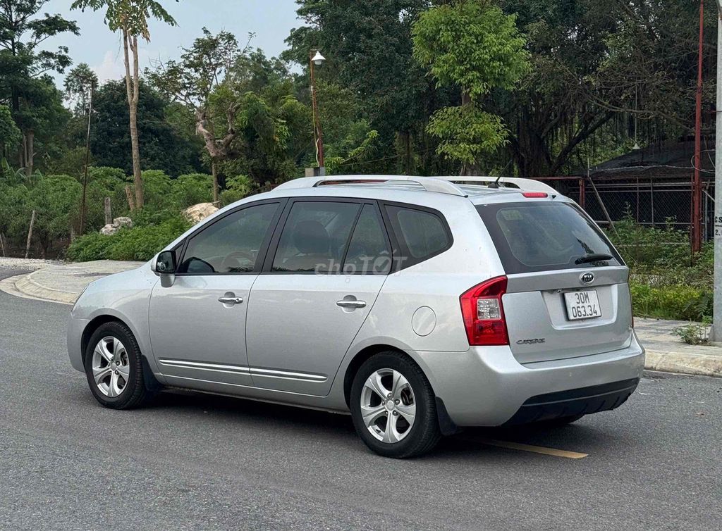 kia carens 2016  số sàn. Mua bán Ô tô tại Huyện Đông Anh Hà Nội được đăng bởi vương văn chung  hình 3