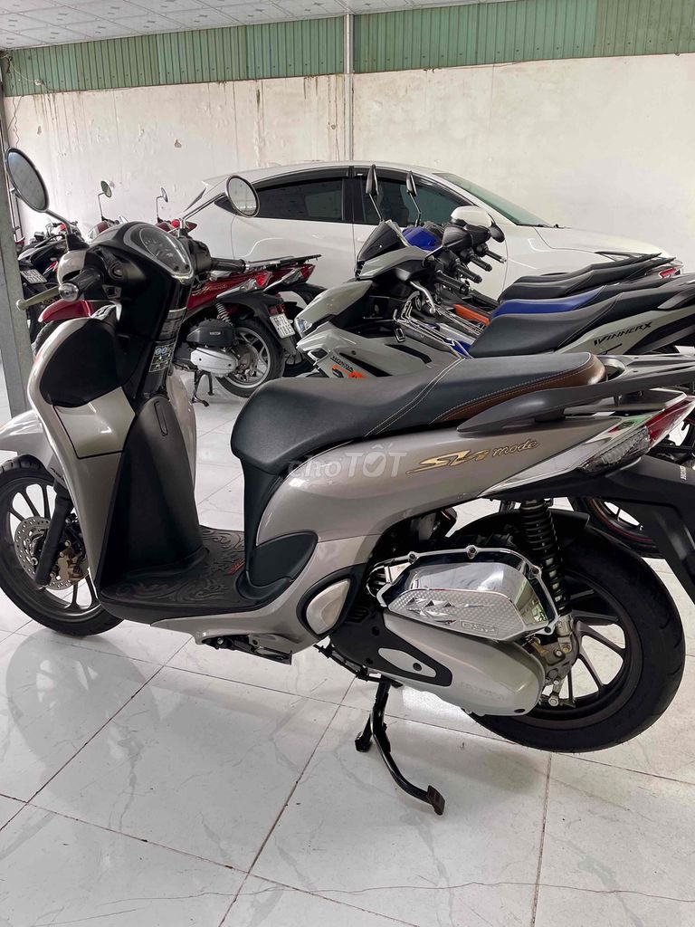 BÁN SH MODE ABS ĐKLĐ 2023. Mua bán Xe máy tại Thành phố Sa Đéc Đồng Tháp được đăng bởi HàTrung hình 4