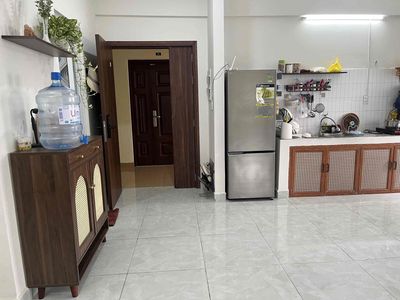 Apartment 68 m² · 2 bed · Đường Âu Cơ
