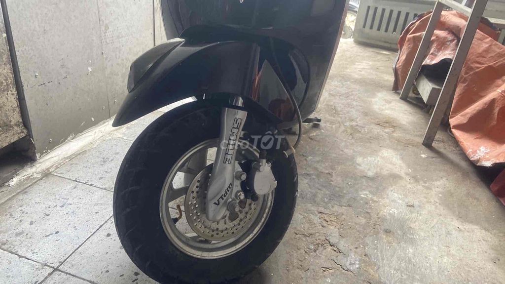 con di du hoc ko có nhu cầu sd nhượng lại cho ai c. Mua bán Xe máy tại Thành phố Thủ Đức Tp Hồ Chí Minh được đăng bởi Đăng Khôi hình 4