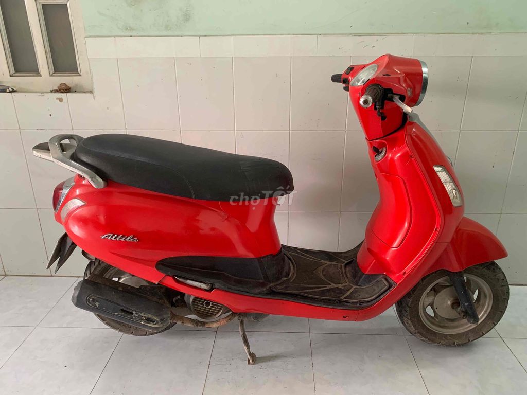 atila.elizabeth. Mua bán Xe máy tại Thành phố Biên Hòa Đồng Nai được đăng bởi hoang manh tung hình 1