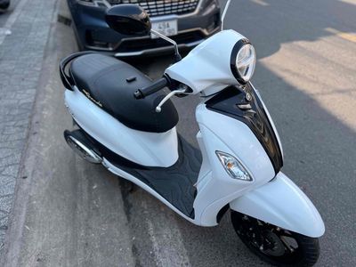 Grande 125 ABS ❇️Đồng Moto Đà Lạt❇️