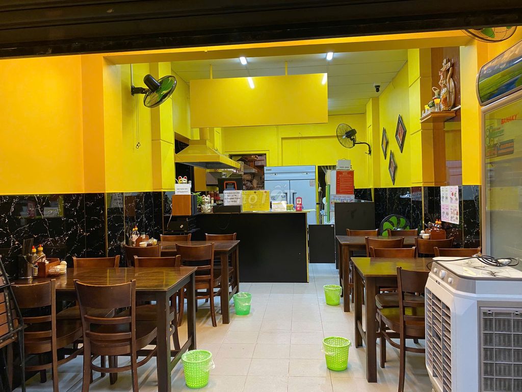 Quán Ba Anh Em tuyển phụ bếp. Việc làm Phụ bếp tại Quận Phú Nhuận Tp Hồ Chí Minh được đăng bởi 3ACE hình 1