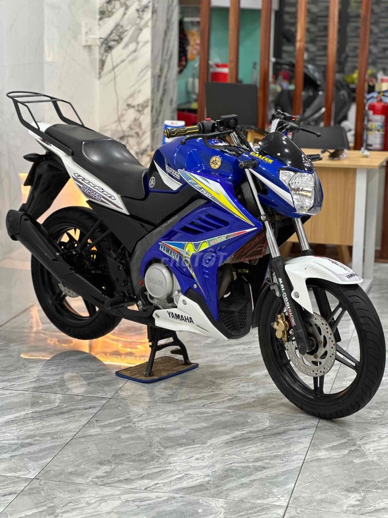 Yamaha FZ150i / Trả trước 0đ Nhận Xe. Mua bán Xe máy tại Quận Thanh Khê Đà Nẵng được đăng bởi Xe Máy Đức Vũ 658 Trần Cao Vân hình 2