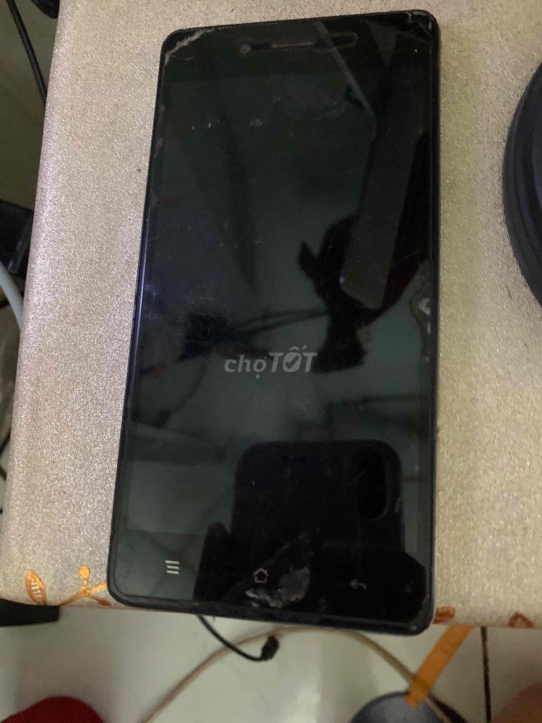 Bán Xác Điện Thoại Oppo A51w. Mua bán Điện thoại tại Huyện Bình Chánh Tp Hồ Chí Minh được đăng bởi Agnes Thư hình 1