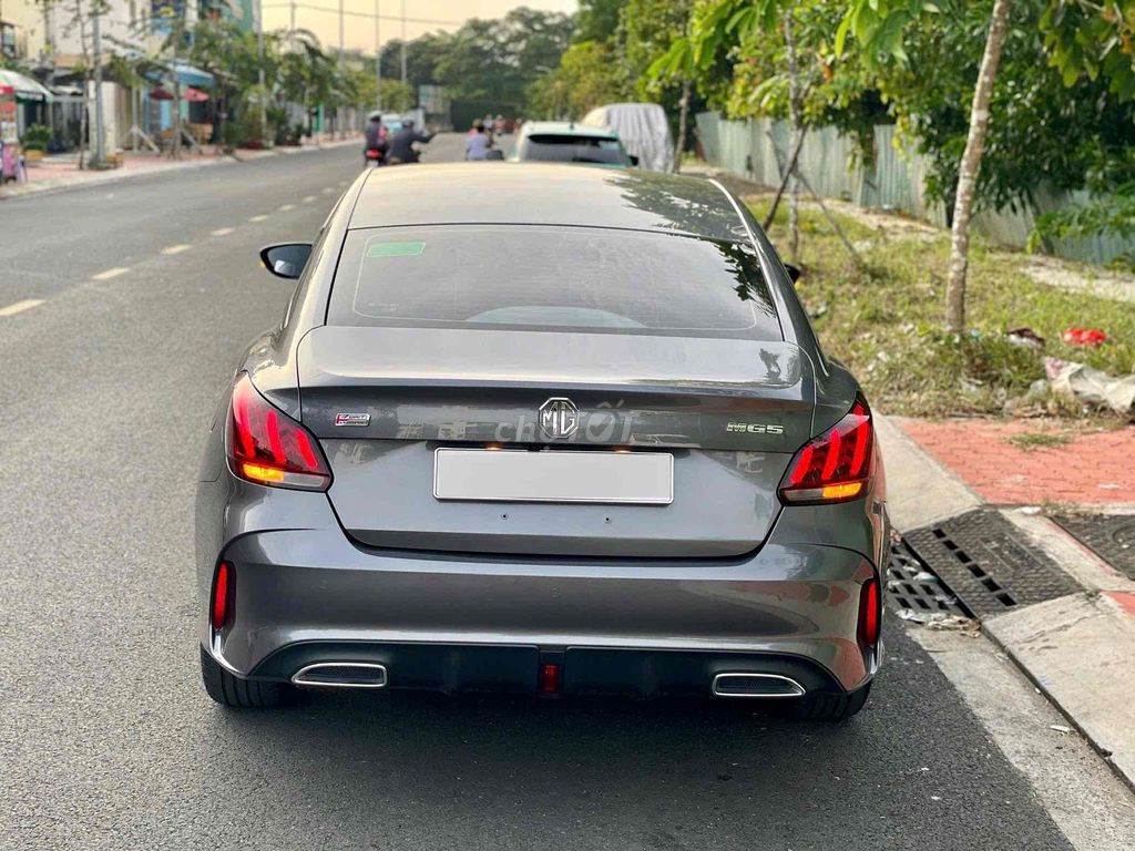 Bán nhanh MG 5 Luxury 2024 đẹp lung linh. Mua bán Ô tô tại Quận Bình Tân Tp Hồ Chí Minh được đăng bởi SONIC CAR CARE hình 20