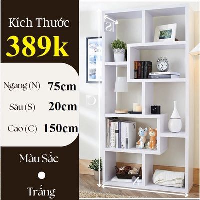 Tủ, Kệ Sách Để Sàn Nhiều Ngăn❤️Giá: 389k🚒Hỏa Tốc. Mua bán Tủ, kệ gia đình tại Thành phố Thủ Đức Tp Hồ Chí Minh được đăng bởi Sỉ Lẻ Nội Thất Giá Tại Xưởng