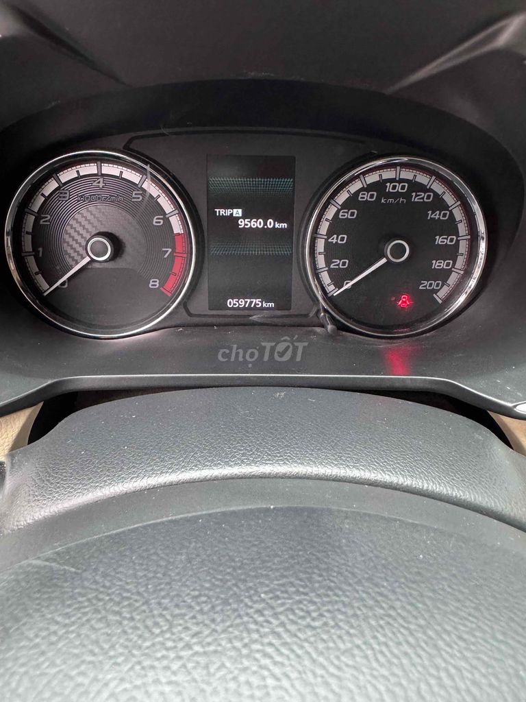 Mitsubishi Xpander 2019 1.5 AT - 59000 km. Mua bán Ô tô tại Huyện Thoại Sơn An Giang được đăng bởi Châu văn Quyền hình 6