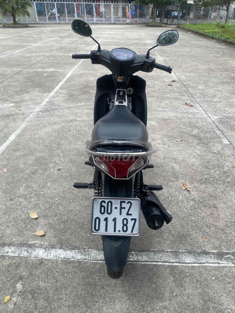 Yamaha Sirius Fi 2016 Xám đen. Mua bán Xe máy tại Thành phố Biên Hòa Đồng Nai được đăng bởi Học hình 2