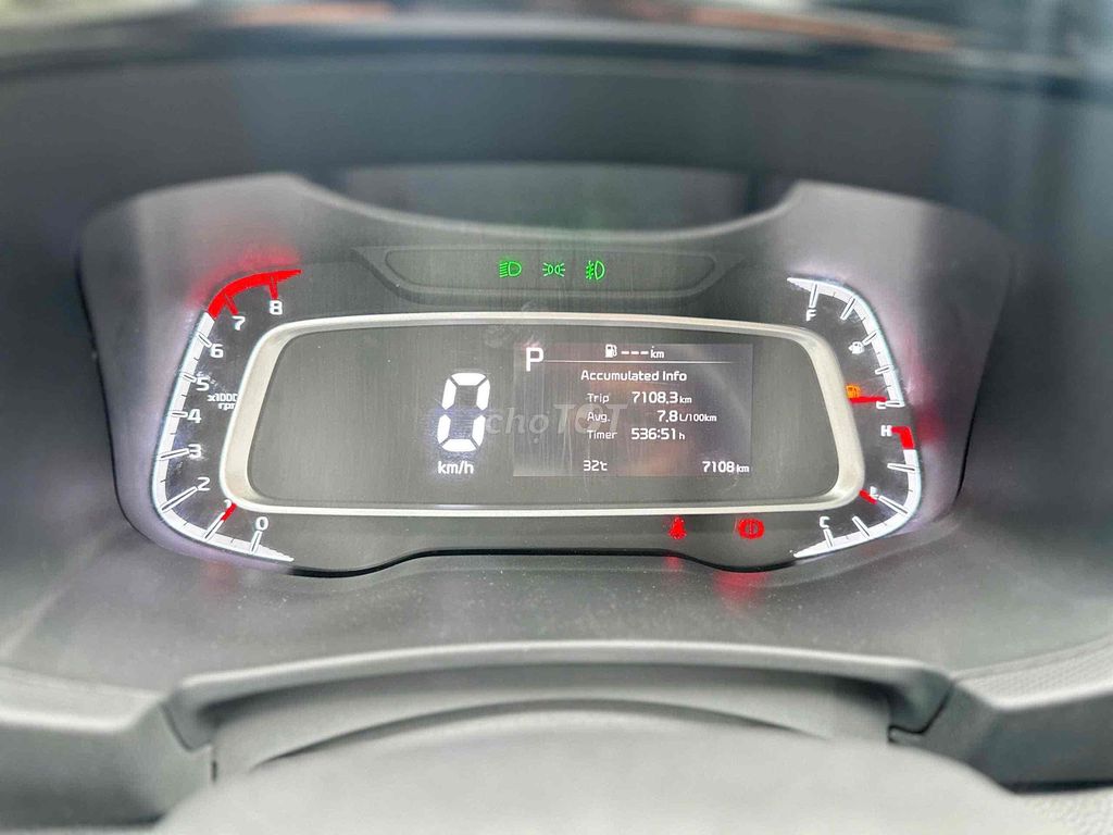 Kia Sonet 2024 Premium 1.5 AT - 7000 km. Mua bán Ô tô tại Quận Thanh Xuân Hà Nội được đăng bởi ĐÀM HÙNG CAR  hình 10