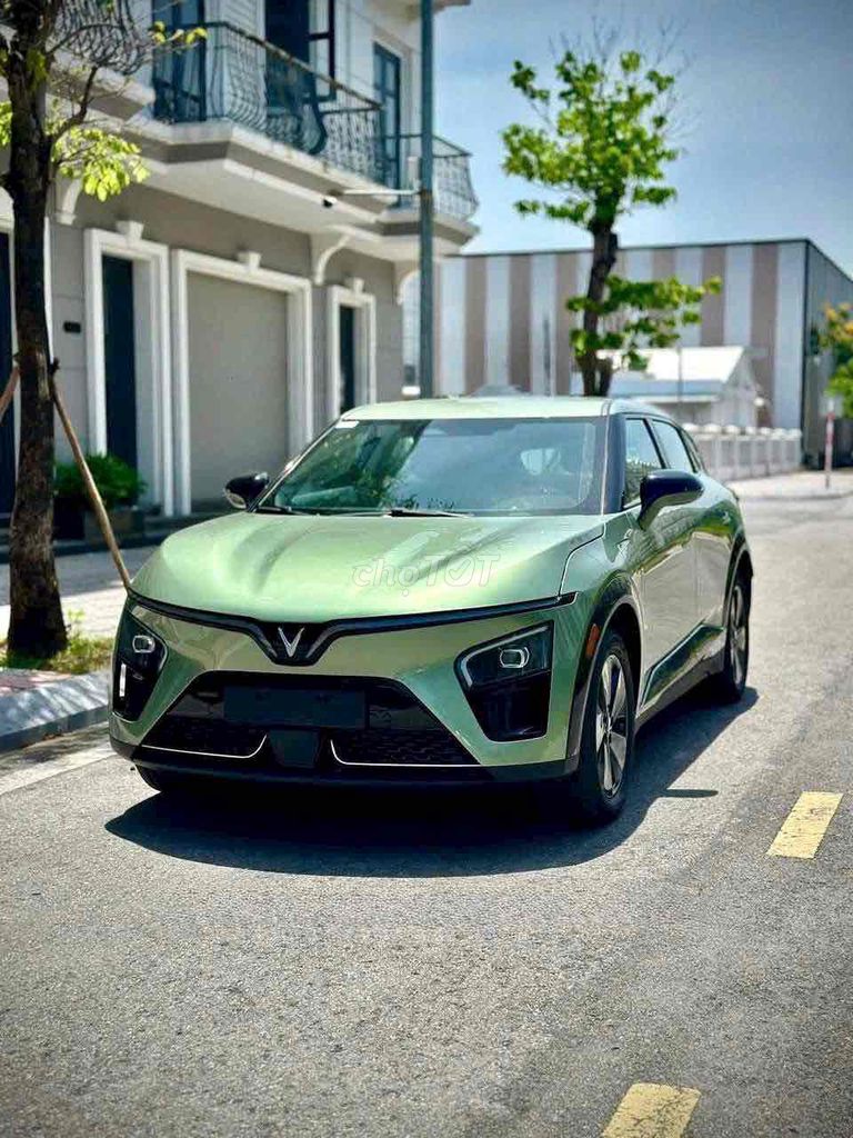 VF7 – TRẢ GÓP 85%, KHÔNG CẦN CHỨNG MINH THU NHẬP!. Mua bán Ô tô tại Thành phố Đà Lạt Lâm Đồng được đăng bởi Kỳ Nguyễn VinFast hình 8