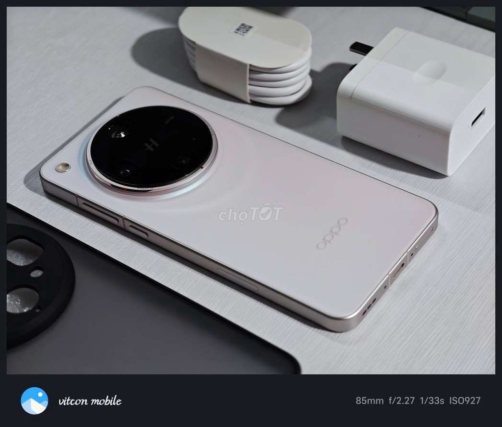 OPPO X8 ULTRA 256G hồng. như mới. sạc 13l. . Mua bán Điện thoại tại Quận Cái Răng Cần Thơ được đăng bởi Kim Phú hình 1