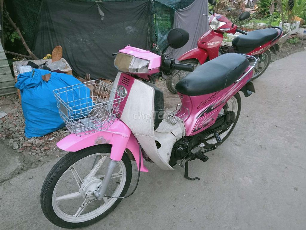 Cần bán xe max hàng Quốc. Mua bán Xe máy tại Quận 12 Tp Hồ Chí Minh được đăng bởi Thanh Thúy hình 1