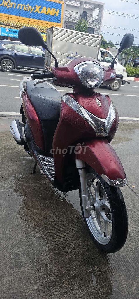 Bán SH Mode 2017 BSTP

Xe zin, ngoại hình đẹp. Mua bán Xe máy tại Thị xã Tân Uyên Bình Dương được đăng bởi TRỌNG ĐẠT hình 2